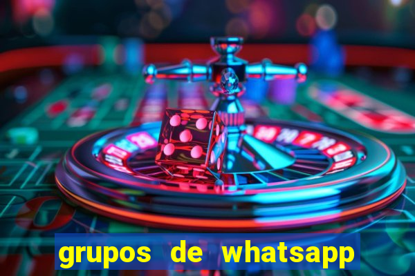 grupos de whatsapp de palpites de futebol